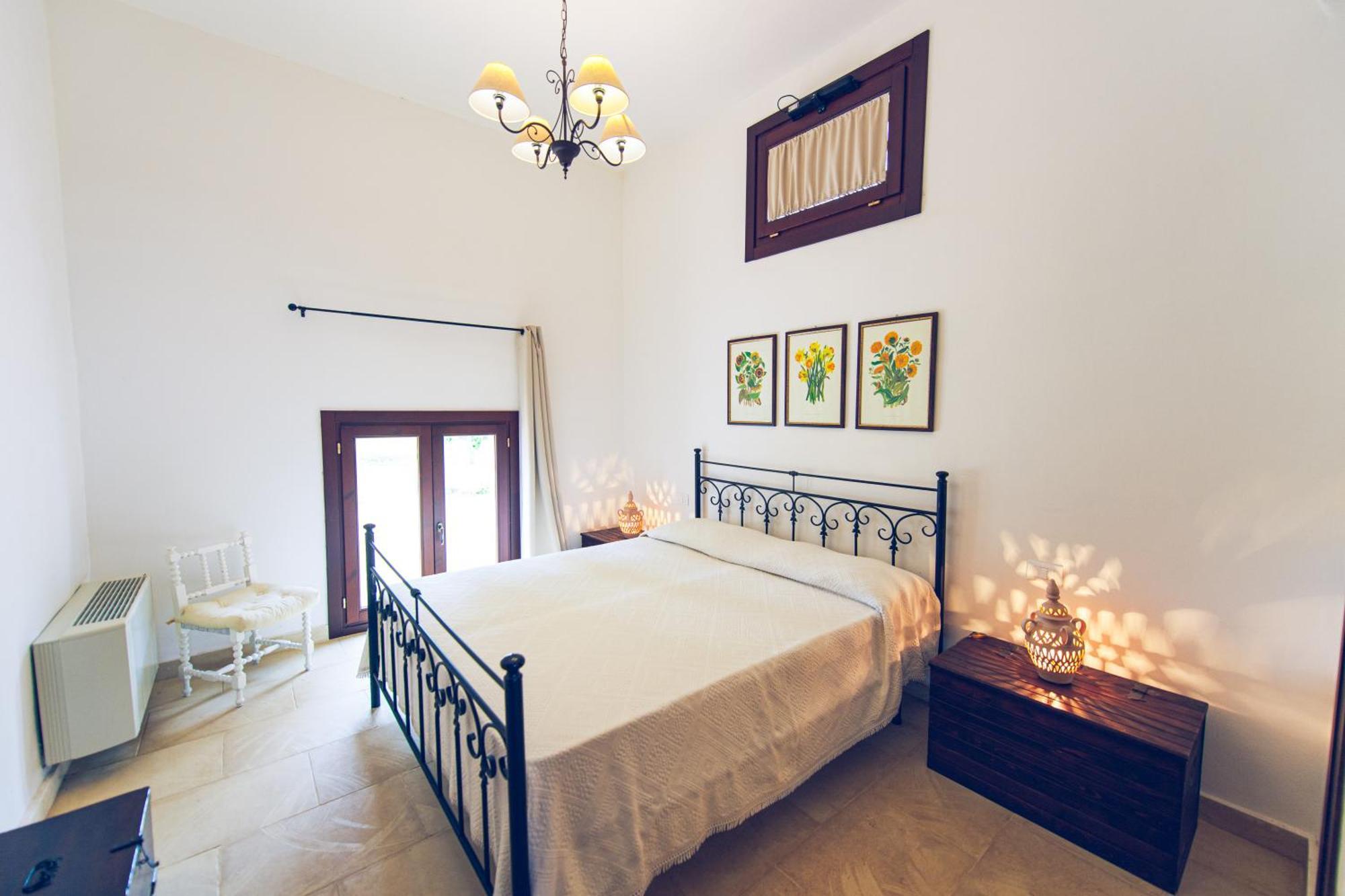 Tenuta Afra Squinzano Exterior photo