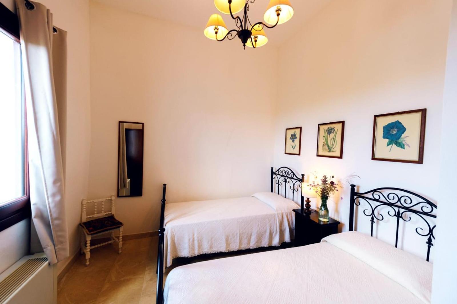 Tenuta Afra Squinzano Exterior photo