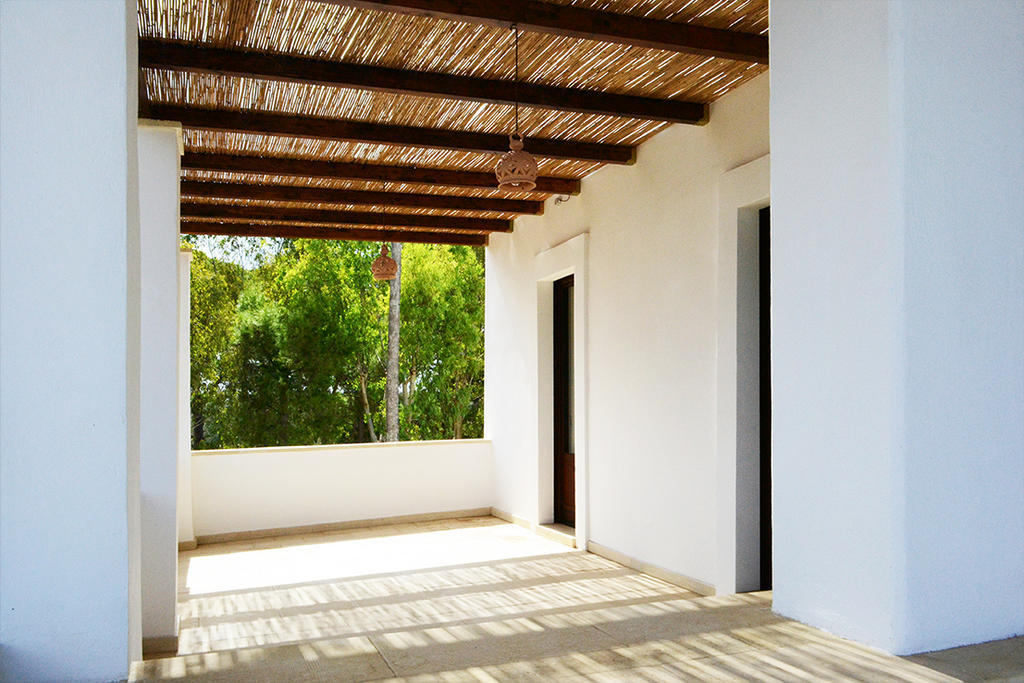 Tenuta Afra Squinzano Exterior photo